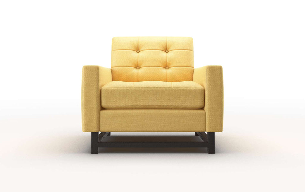 Marley Chair - Portland Dijon
