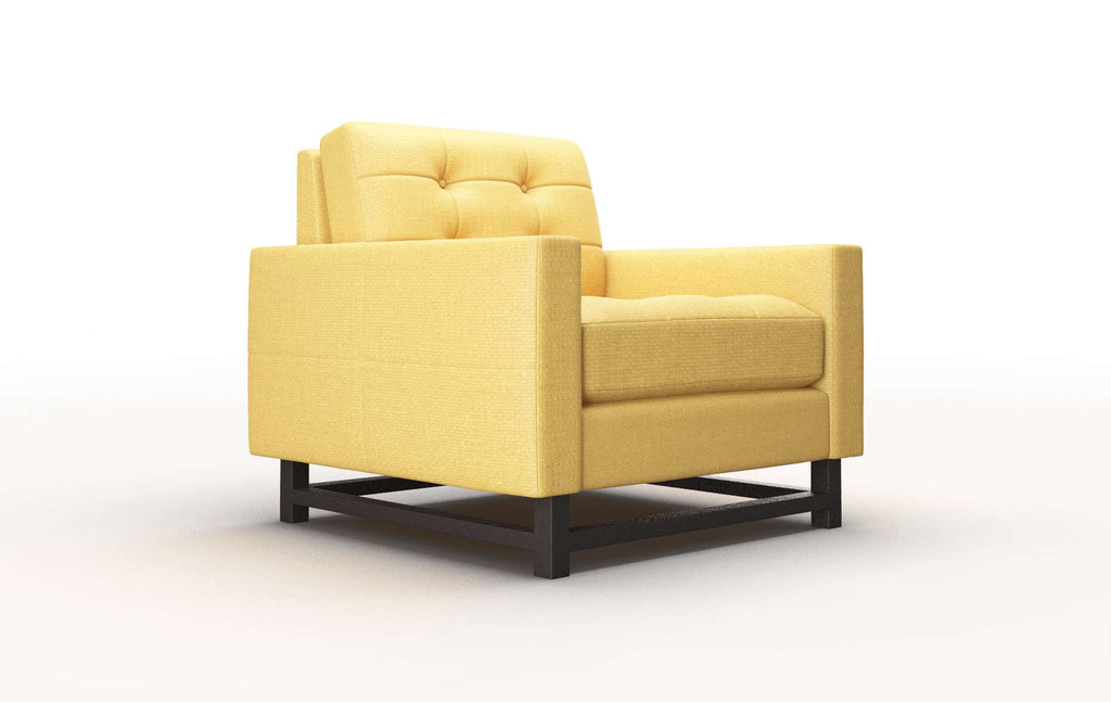 Marley Chair - Portland Dijon