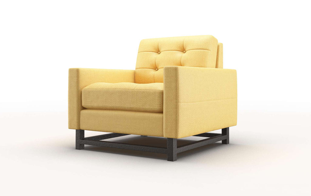 Marley Chair - Portland Dijon