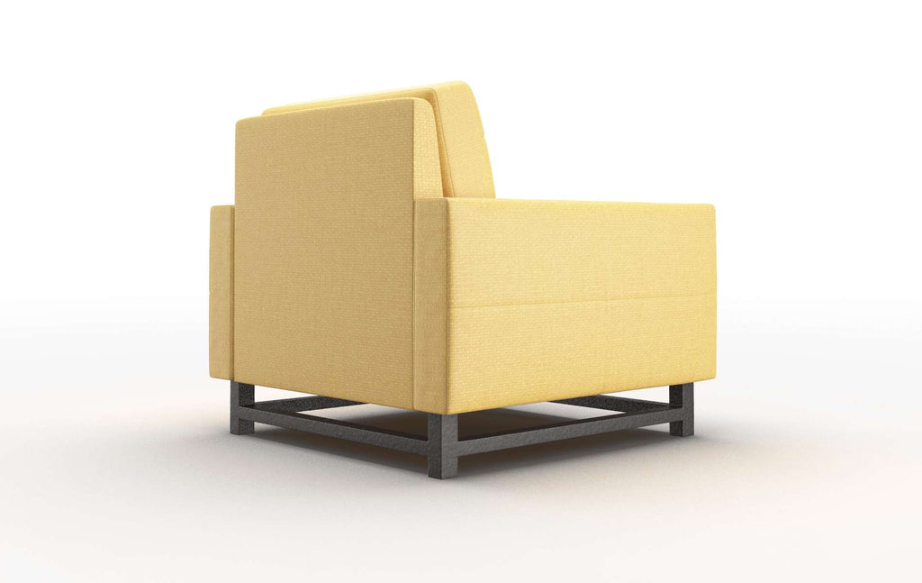 Marley Chair - Portland Dijon