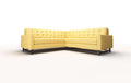 Marley Sectional - Portland Dijon