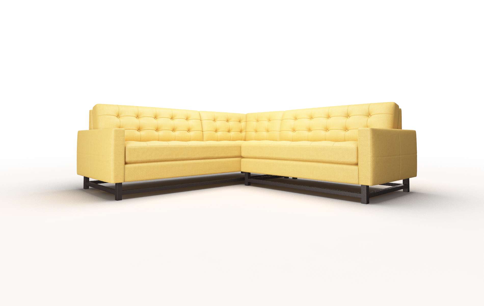 Marley Sectional - Portland Dijon