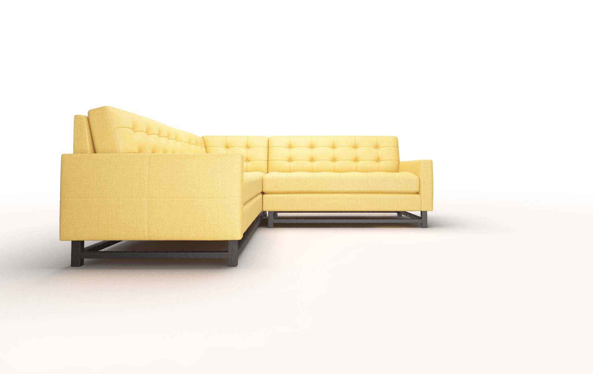 Marley Sectional - Portland Dijon