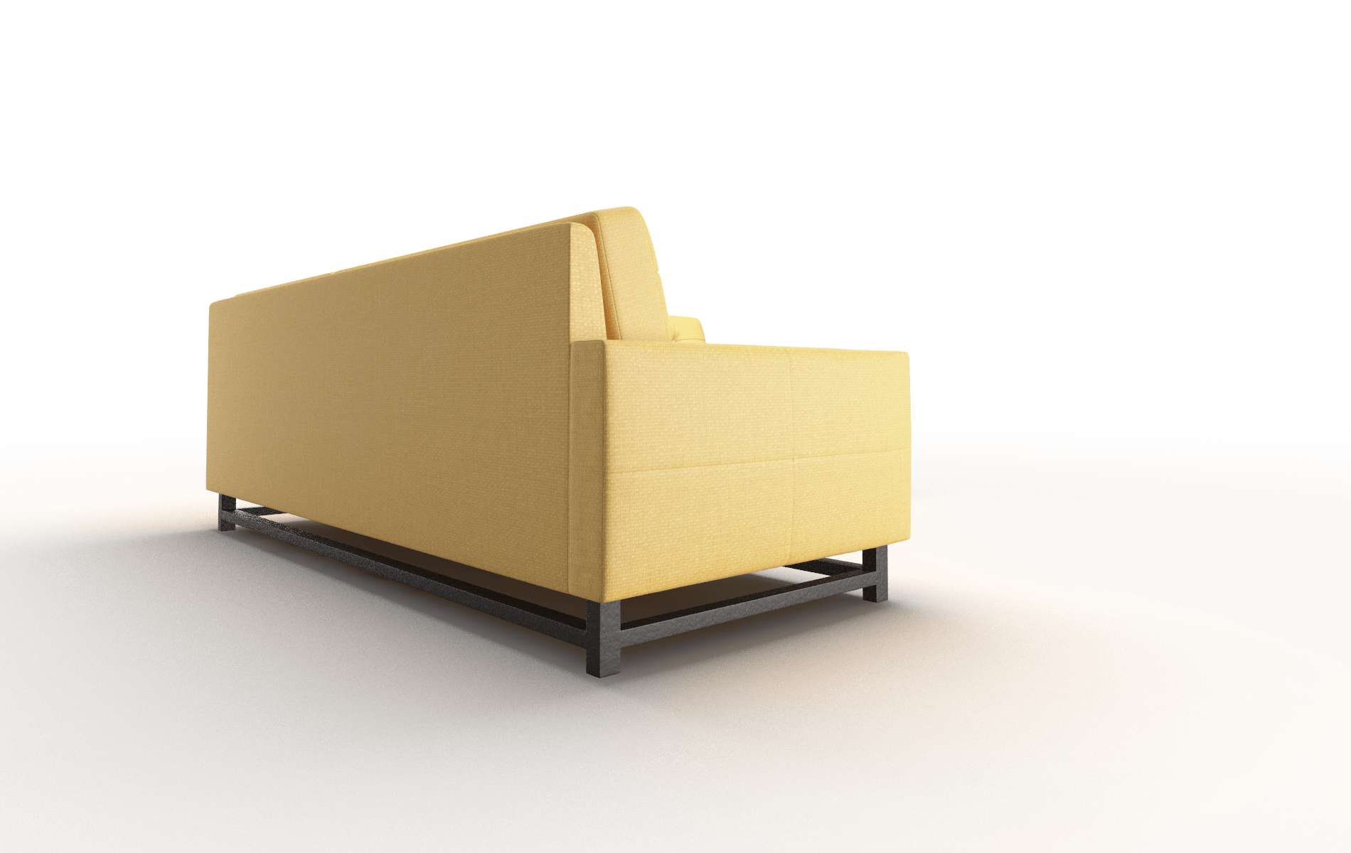 Marley Sectional - Portland Dijon