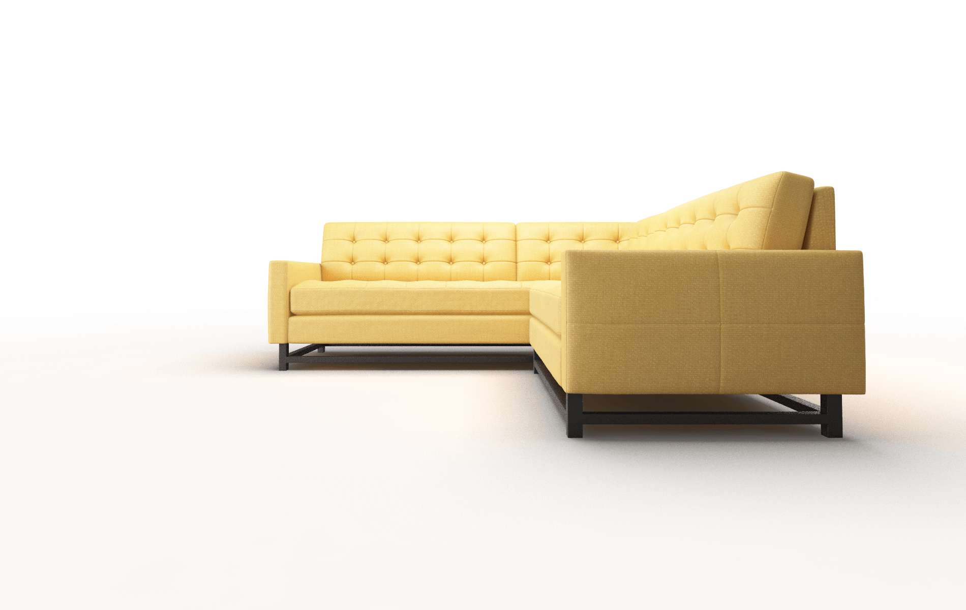 Marley Sectional - Portland Dijon