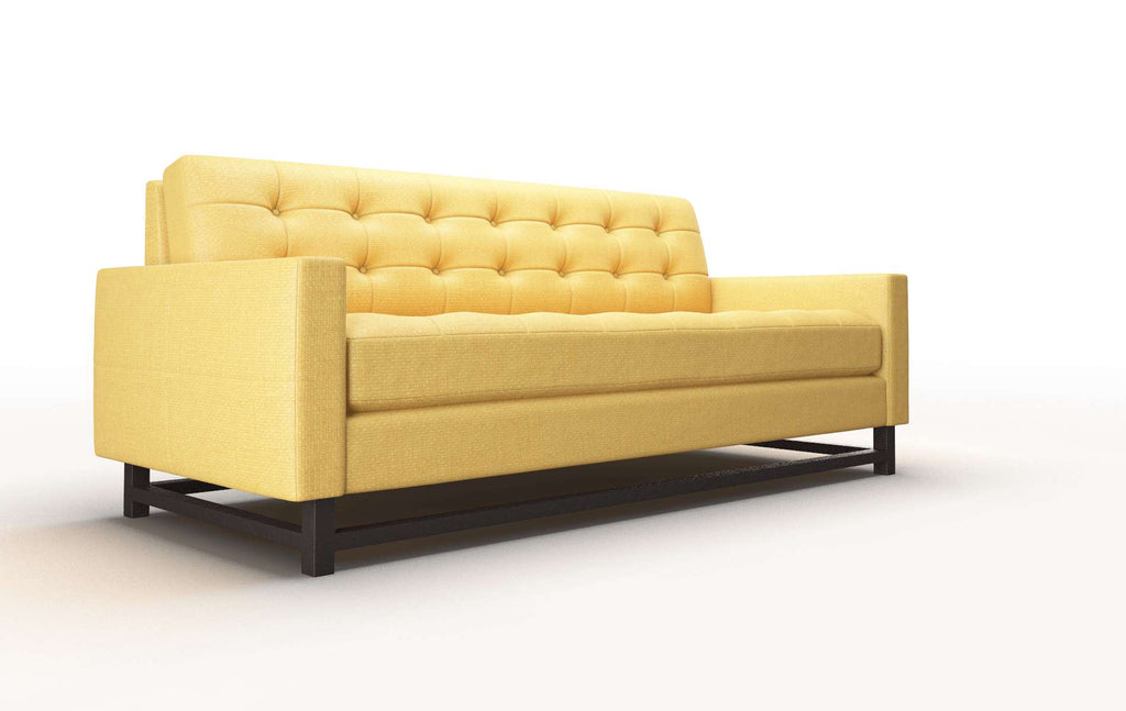 Marley Sofa - Portland Dijon