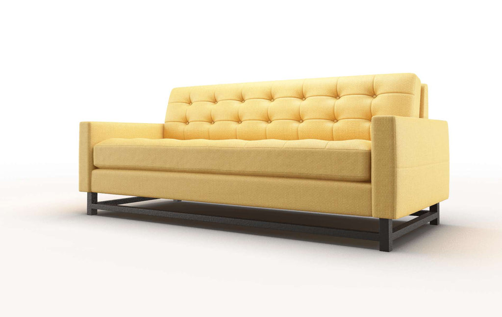 Marley Sofa - Portland Dijon