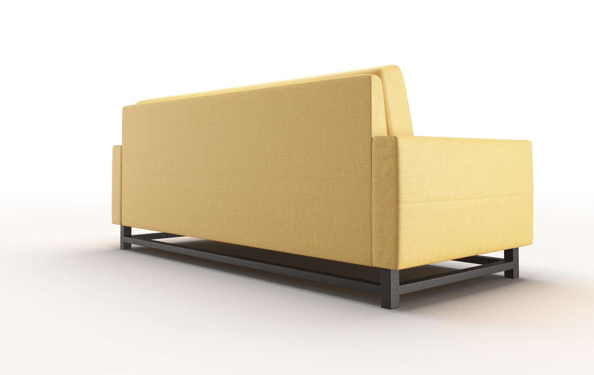 Marley Sofa - Portland Dijon