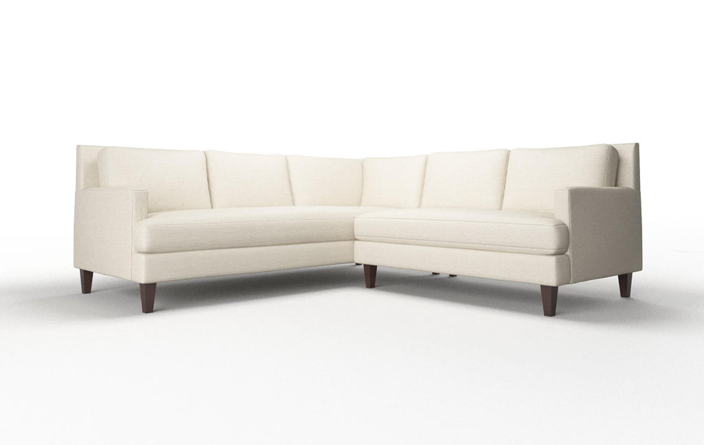 Miller Sectional - Avenger Beach