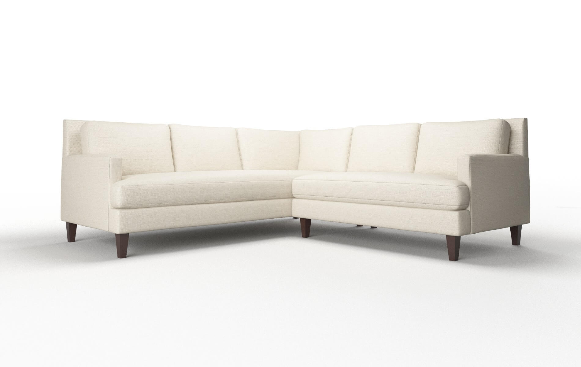 Miller Sectional - Avenger Beach