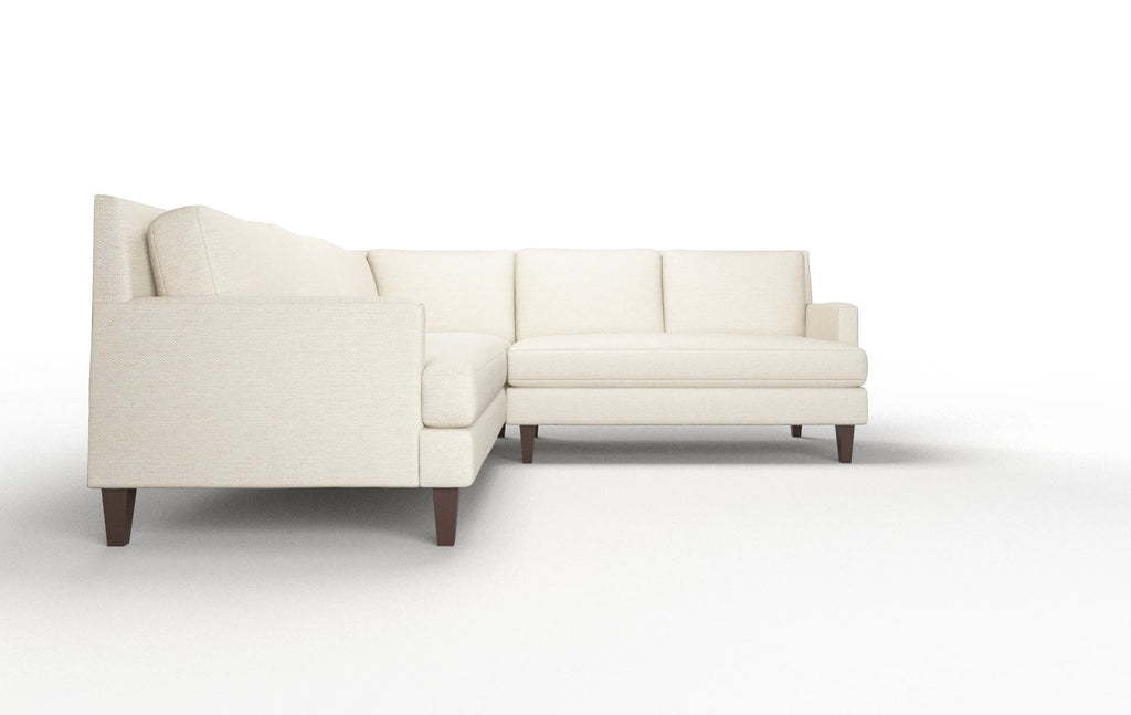 Miller Sectional - Avenger Beach