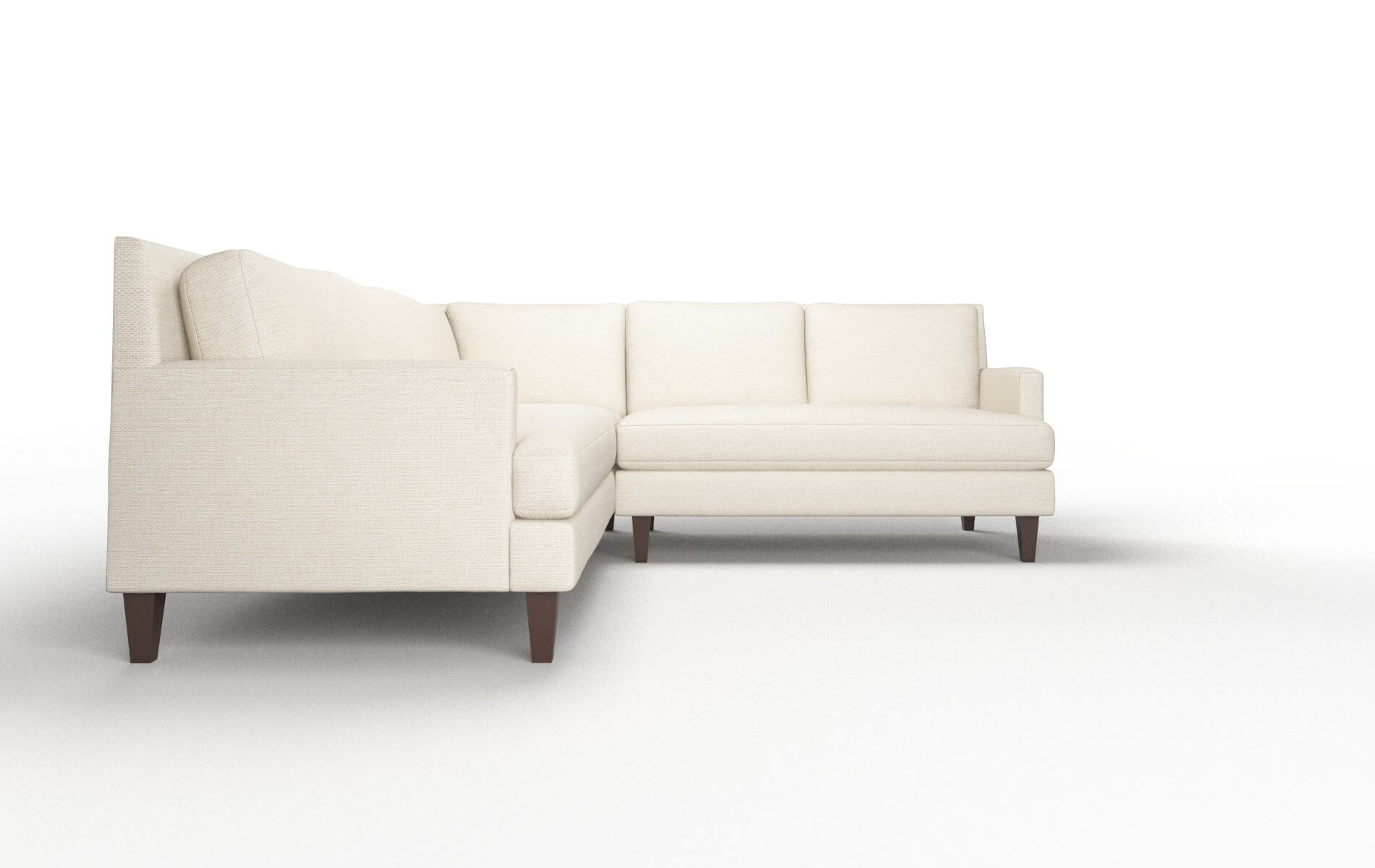 Miller Sectional - Avenger Beach