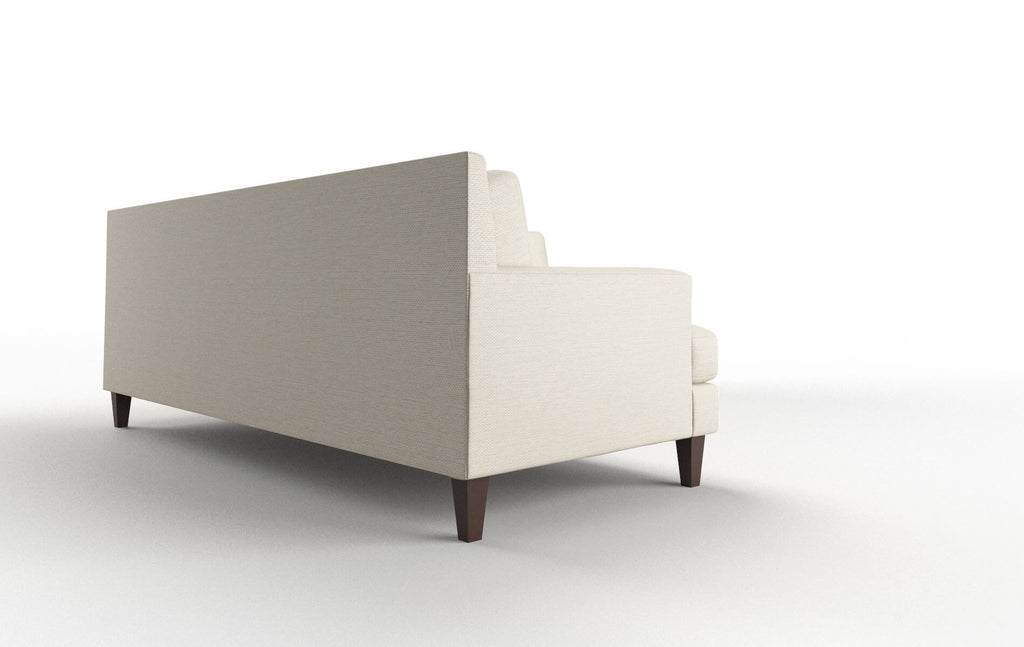 Miller Sectional - Avenger Beach