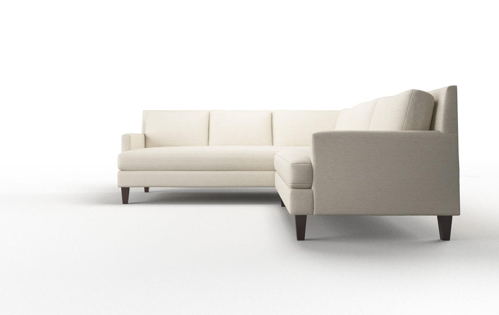Miller Sectional - Avenger Beach