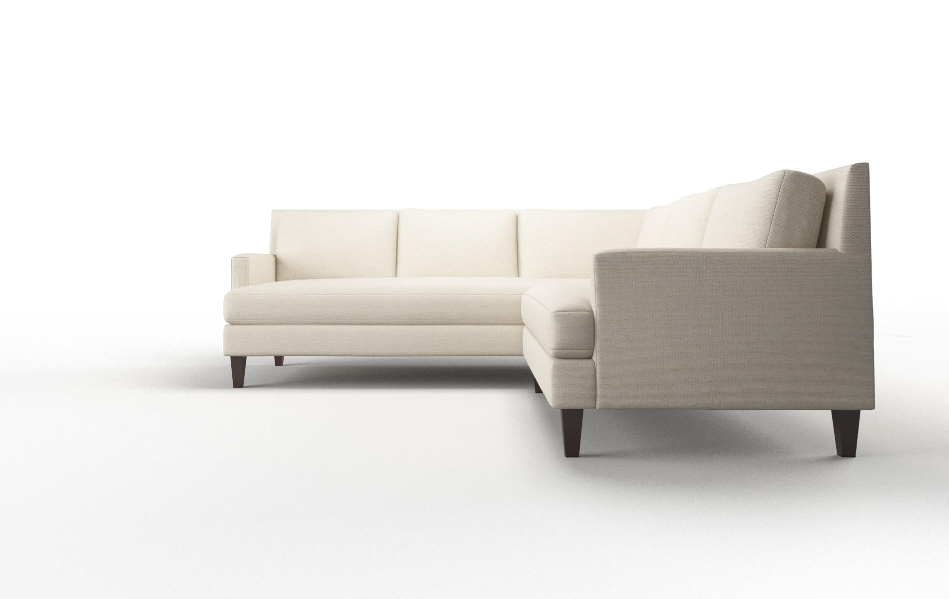 Miller Sectional - Avenger Beach