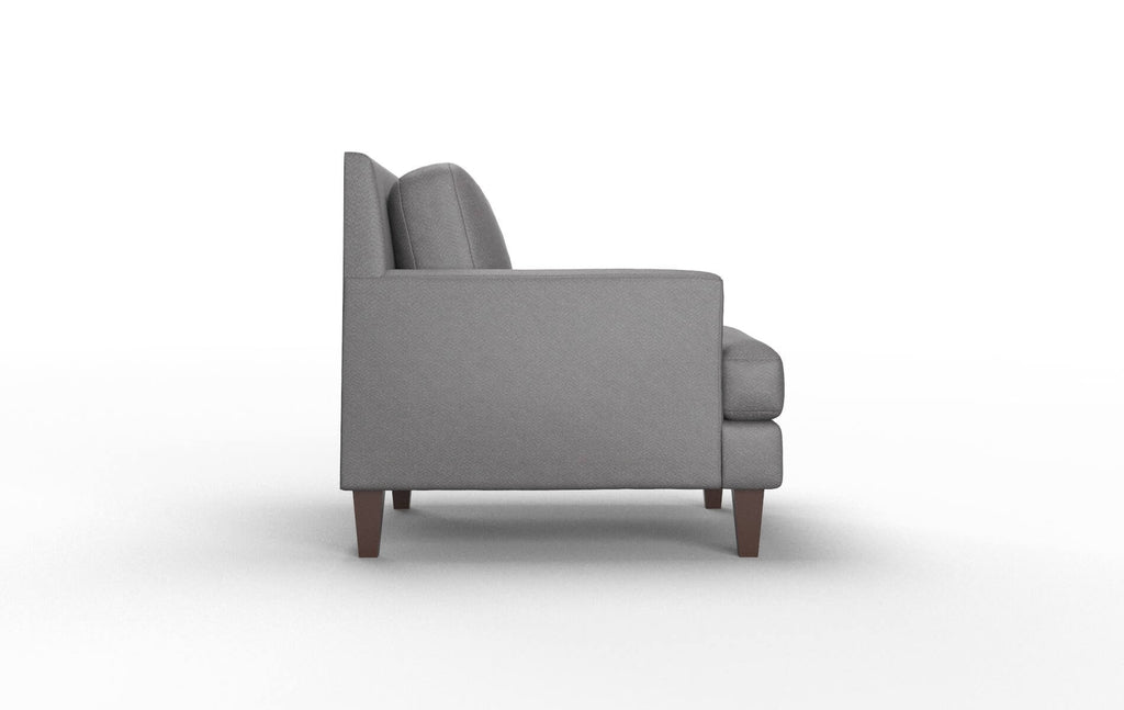 Miller Chair - Catalina Charcoal