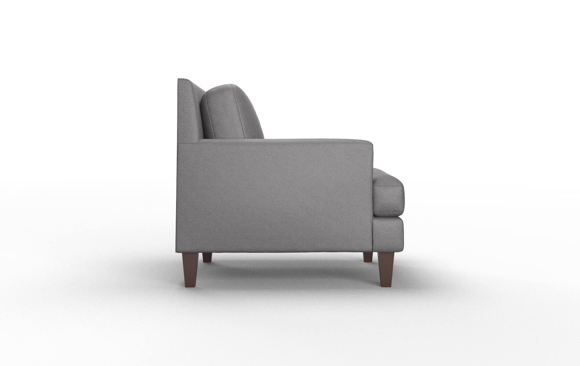 Miller Chair - Catalina Charcoal