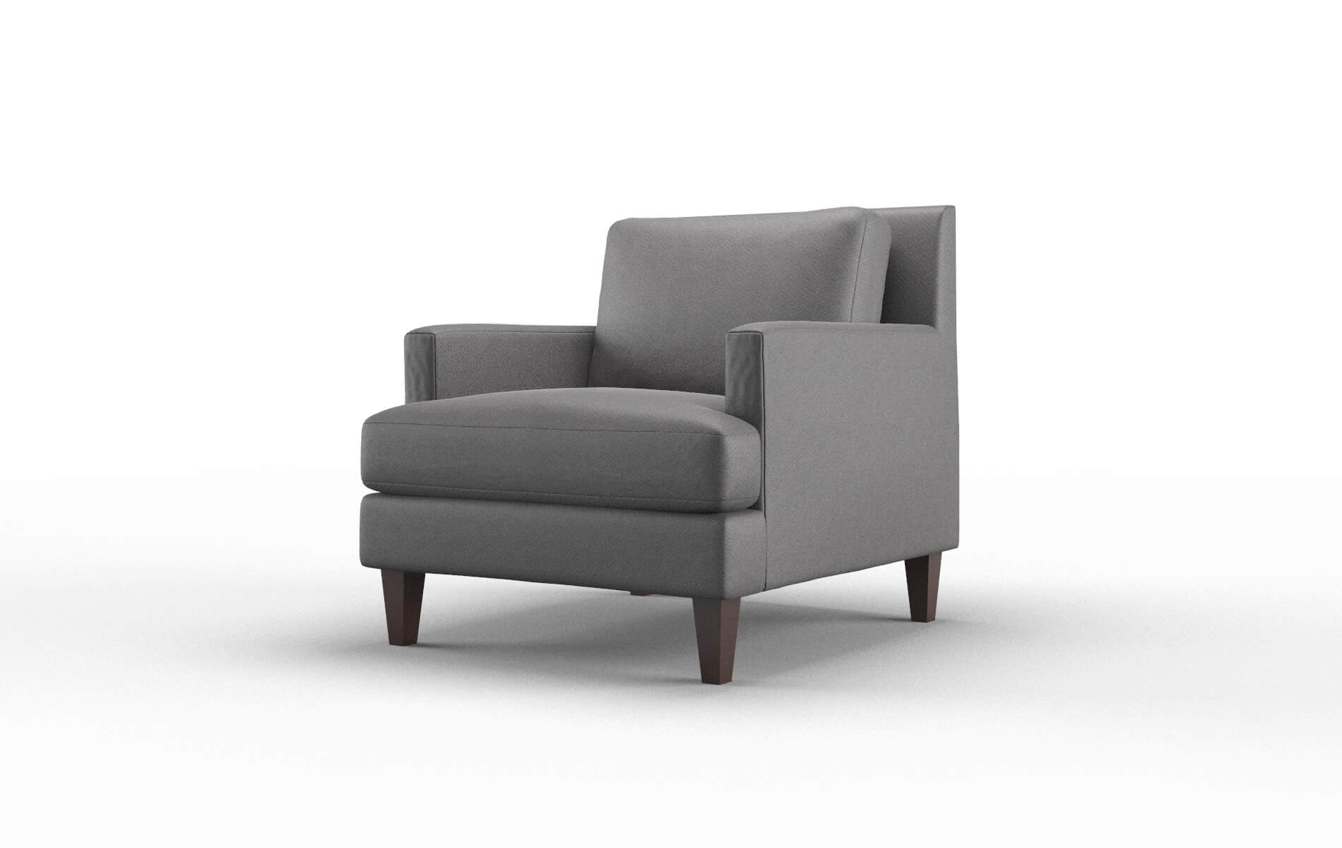 Miller Chair - Catalina Charcoal