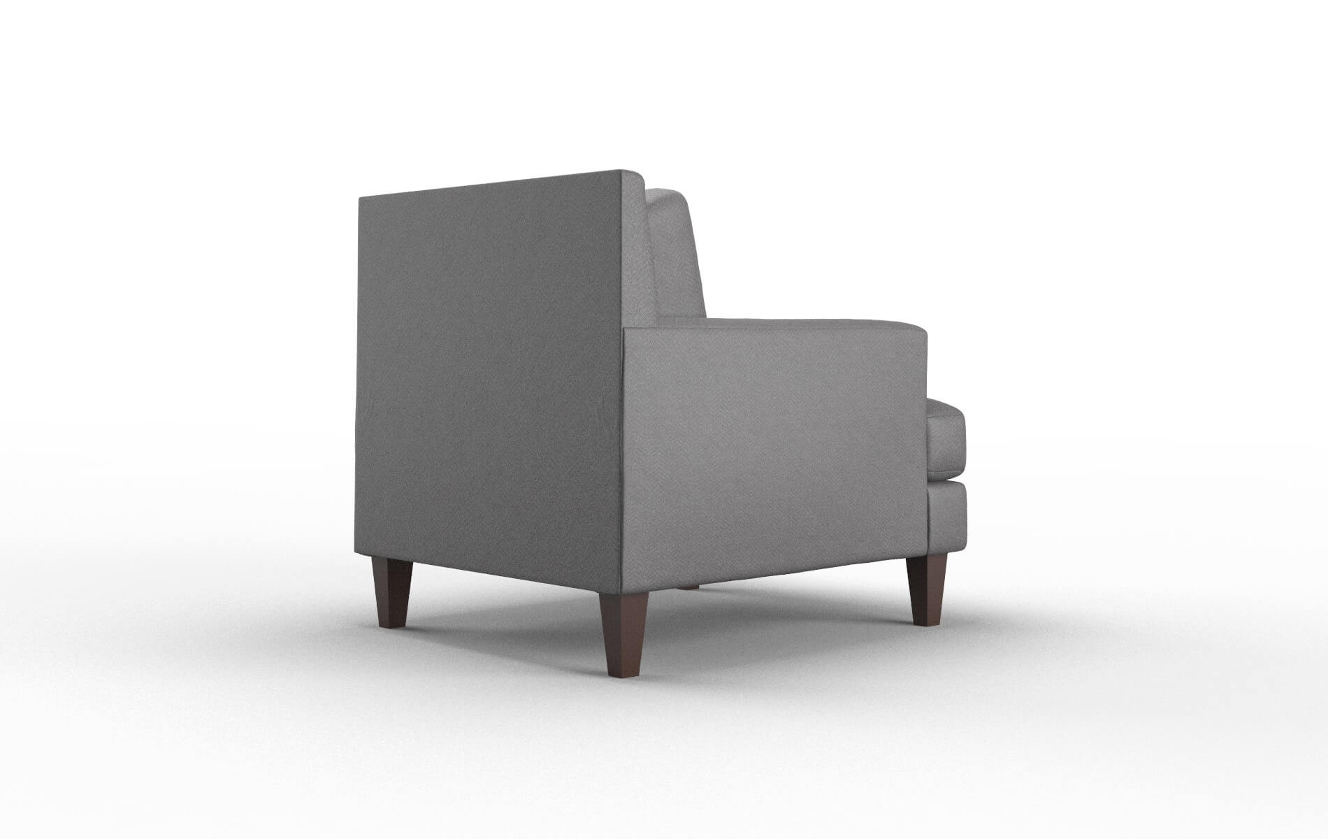 Miller Chair - Catalina Charcoal