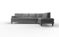 Miller Panel - Catalina Charcoal