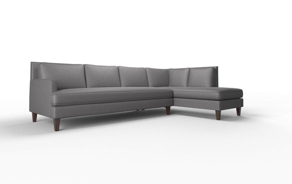 Miller Panel - Catalina Charcoal
