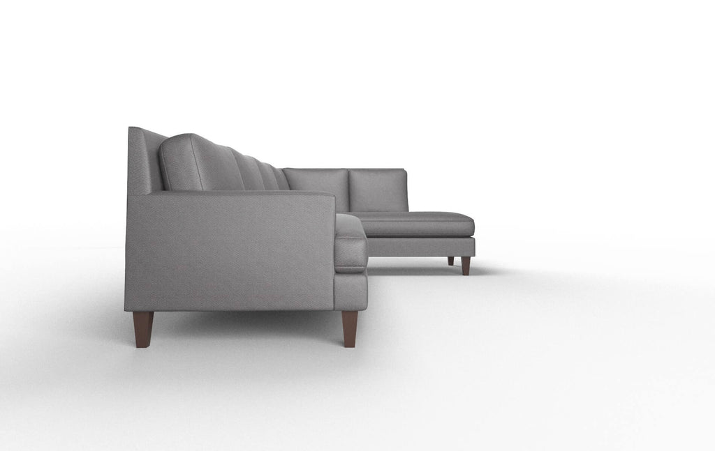 Miller Panel - Catalina Charcoal