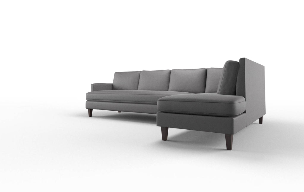 Miller Panel - Catalina Charcoal
