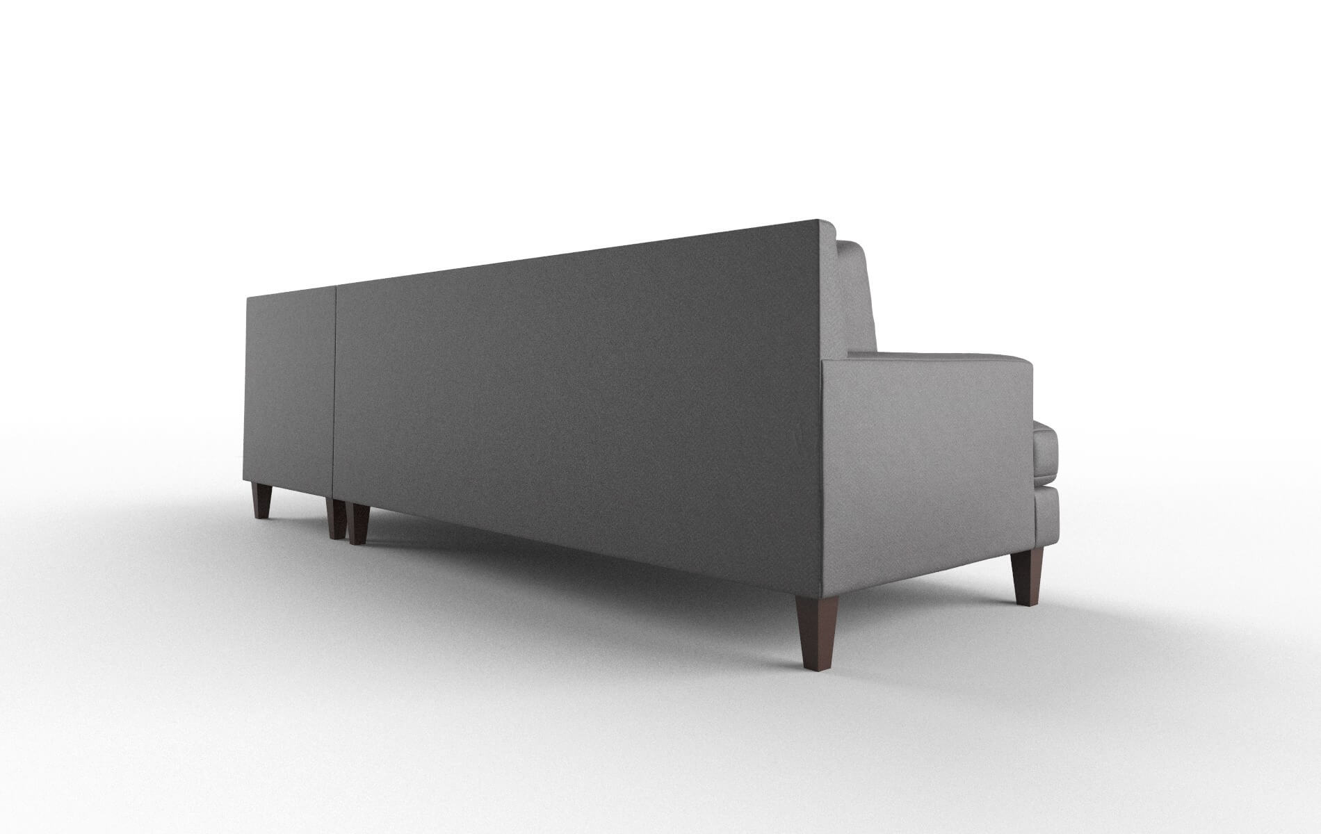 Miller Panel - Catalina Charcoal