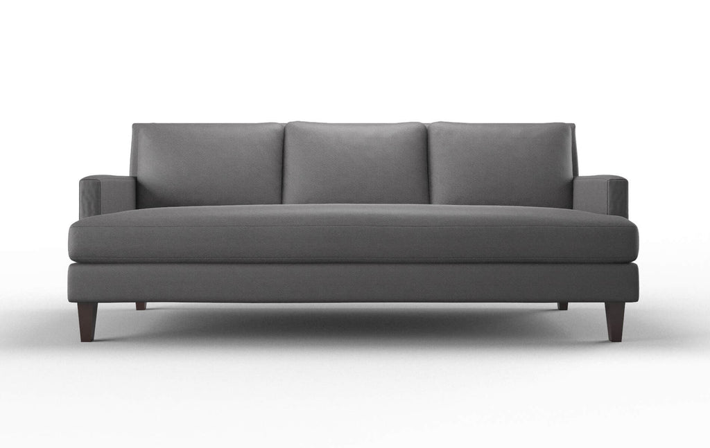 Miller Sofa - Catalina Charcoal