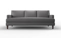 Miller Sofa - Catalina Charcoal