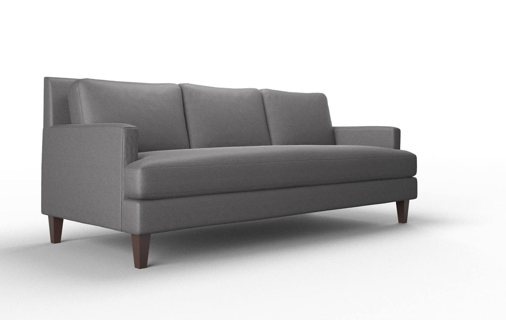 Miller Sofa - Catalina Charcoal