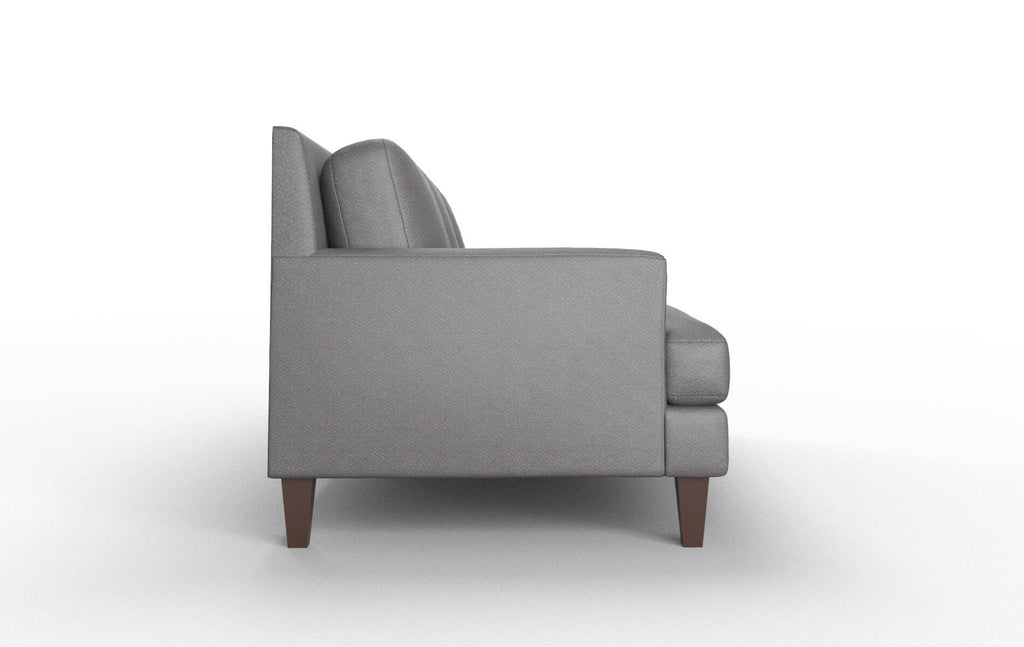 Miller Sofa - Catalina Charcoal