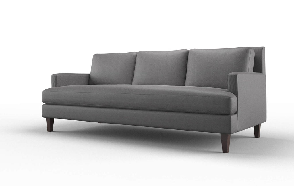 Miller Sofa - Catalina Charcoal