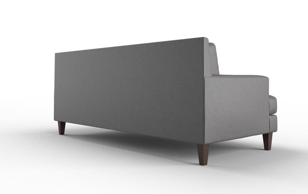 Miller Sofa - Catalina Charcoal
