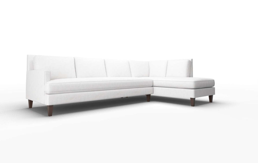 Miller Panel - Catalina Ivory