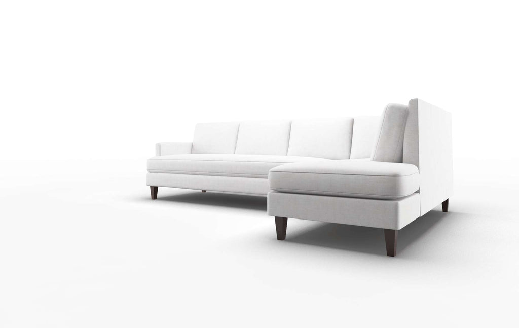 Miller Panel - Catalina Ivory