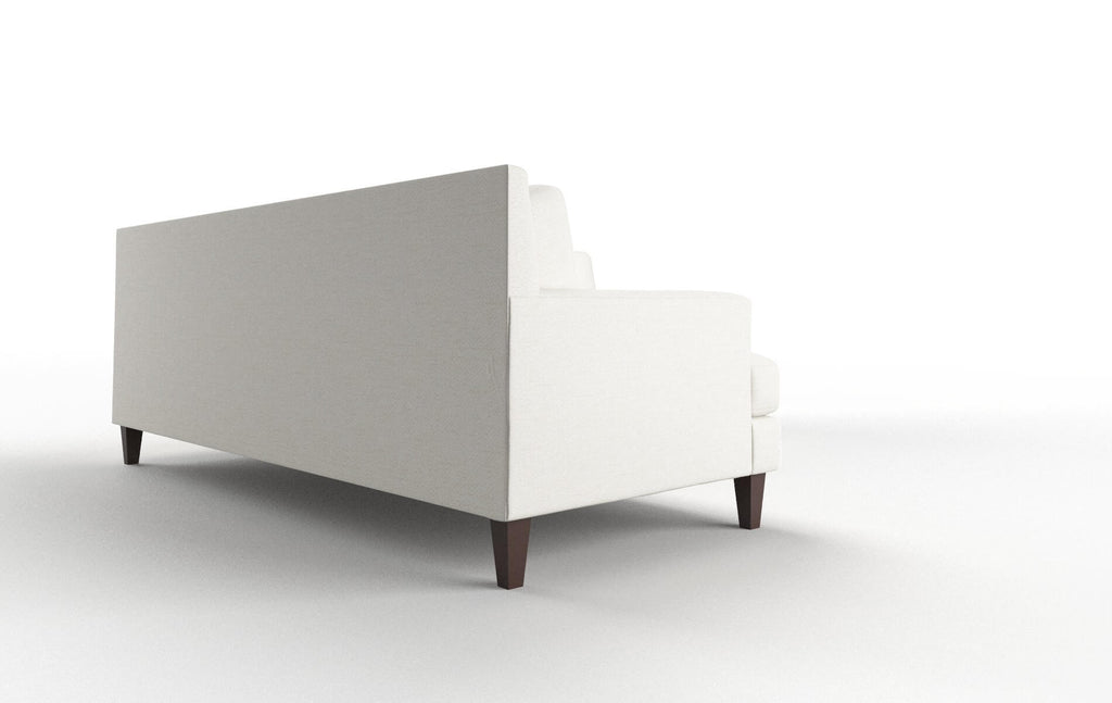 Miller Sectional - Catalina Ivory