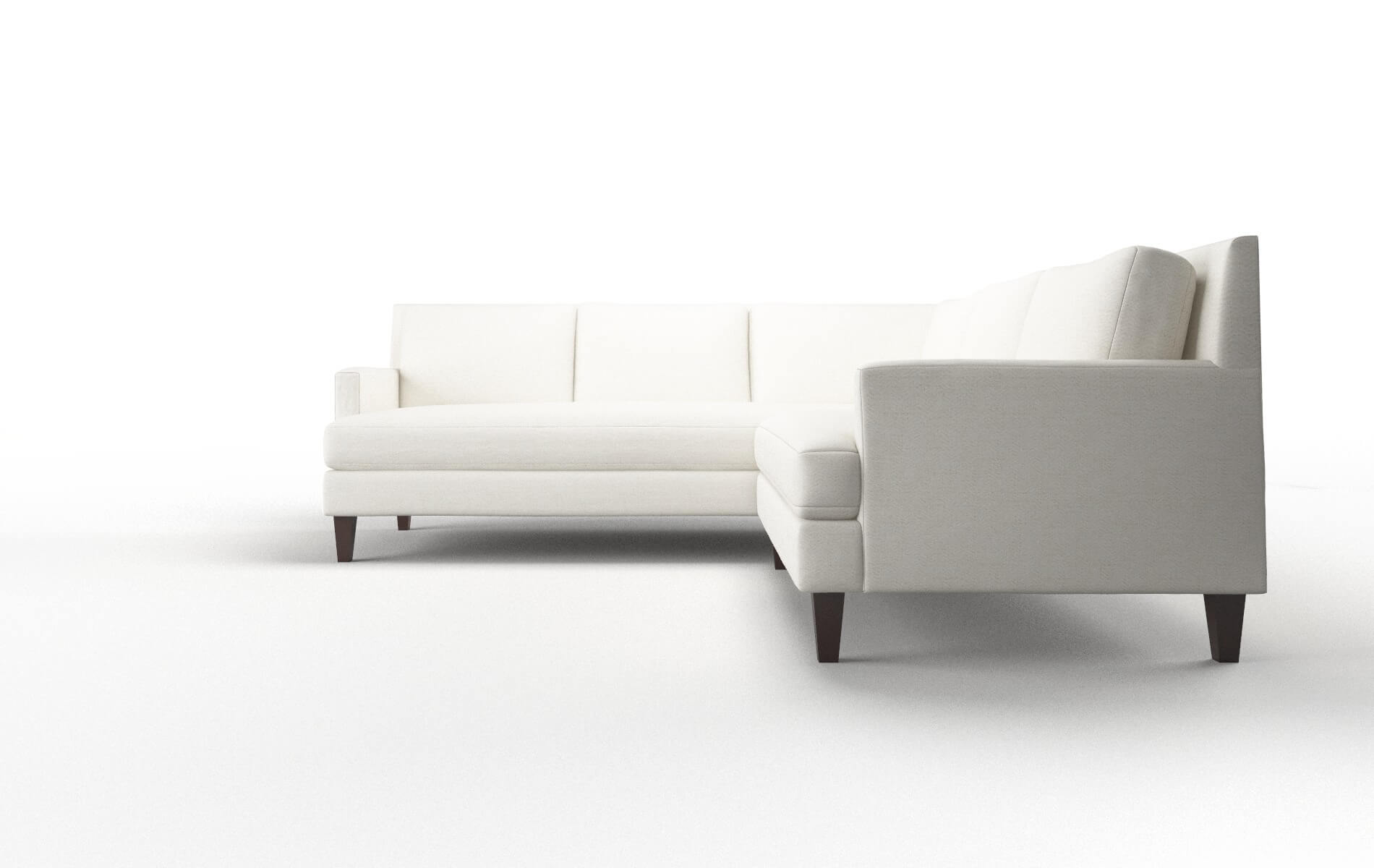 Miller Sectional - Catalina Ivory