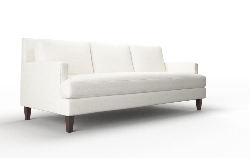 Miller Sofa - Catalina Ivory