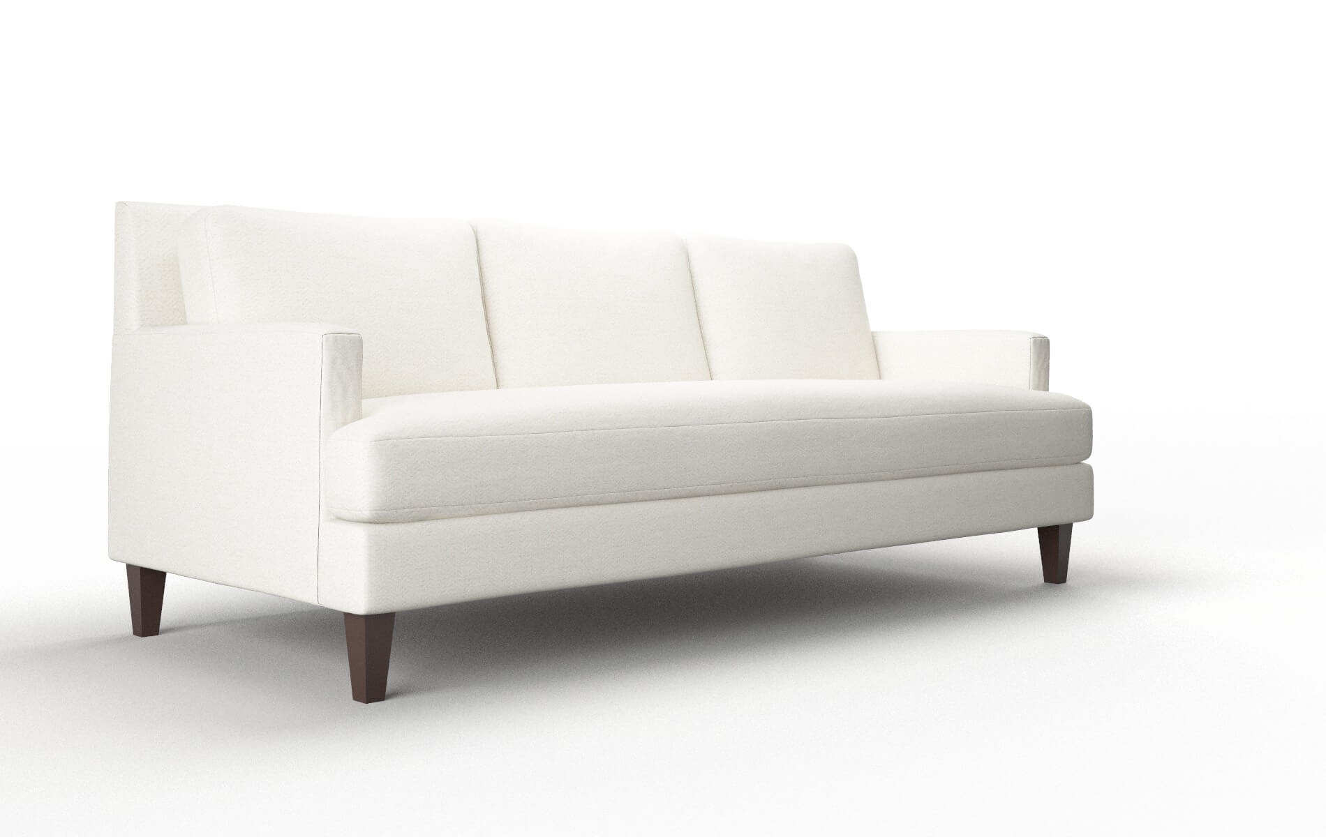 Miller Sofa - Catalina Ivory