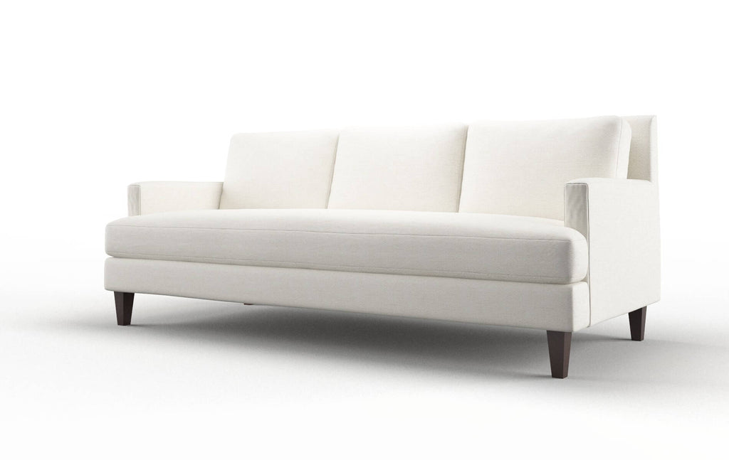 Miller Sofa - Catalina Ivory