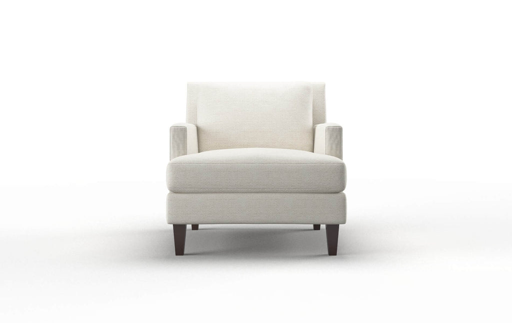 Miller Chair - Catalina Linen