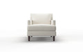 Miller Chair - Catalina Linen