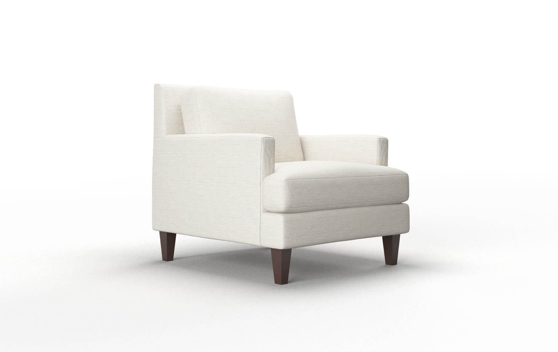 Miller Chair - Catalina Linen