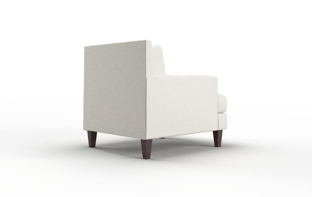 Miller Chair - Catalina Linen