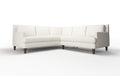 Miller Sectional - Catalina Linen