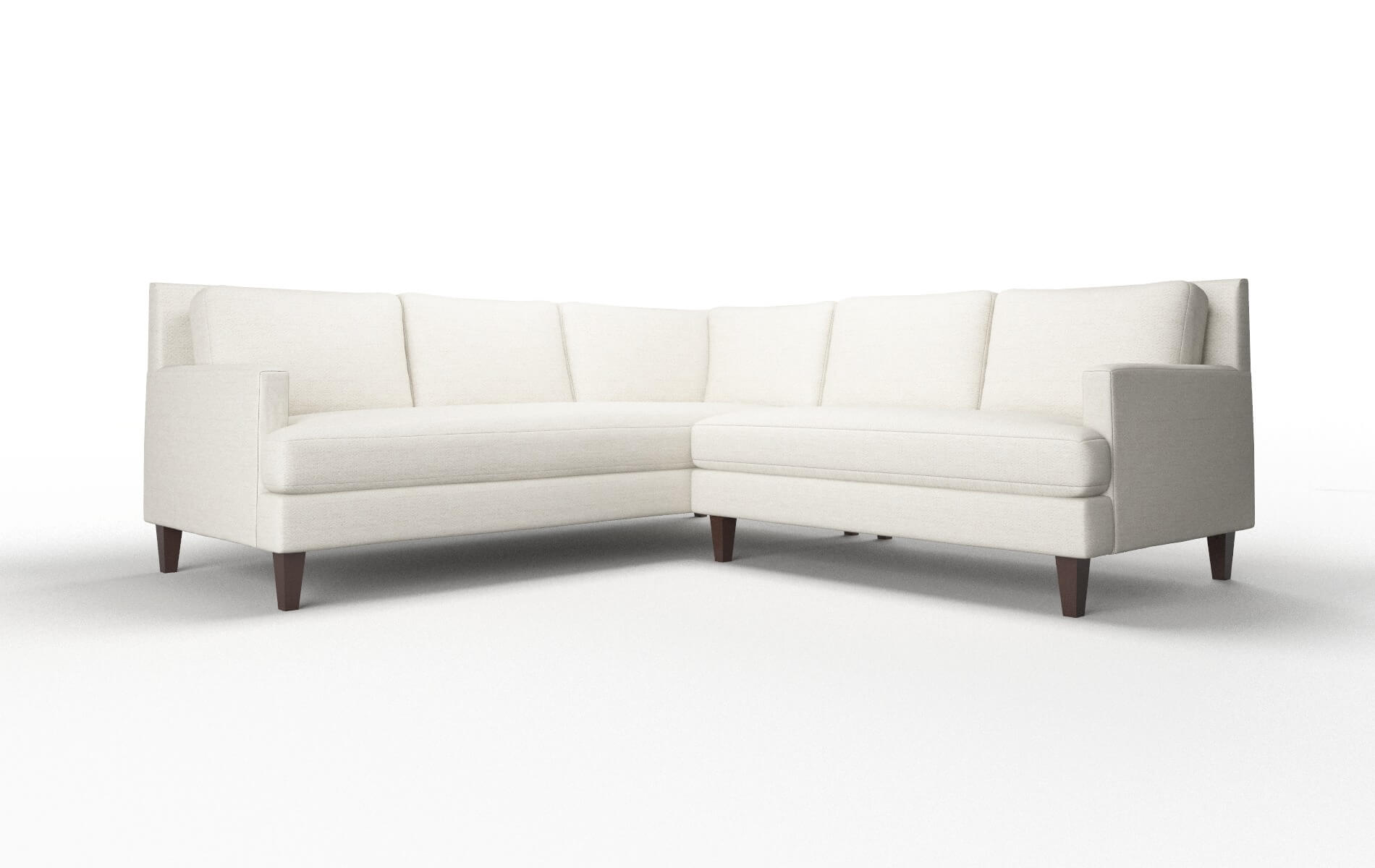 Miller Sectional - Catalina Linen
