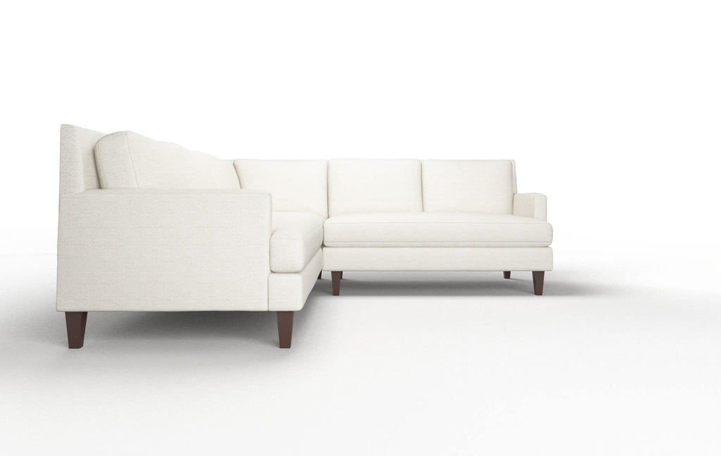 Miller Sectional - Catalina Linen