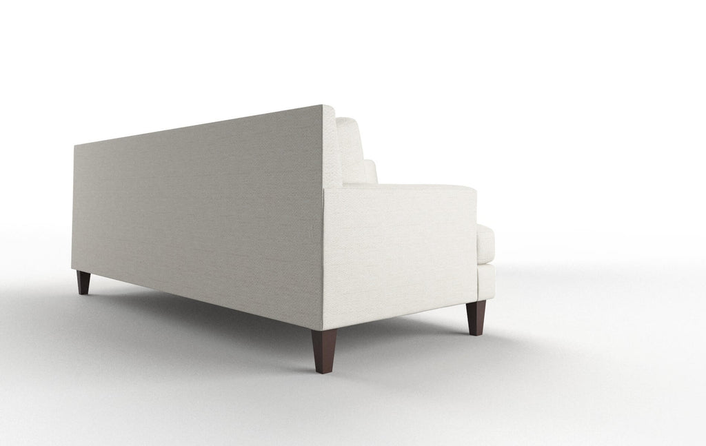 Miller Sectional - Catalina Linen
