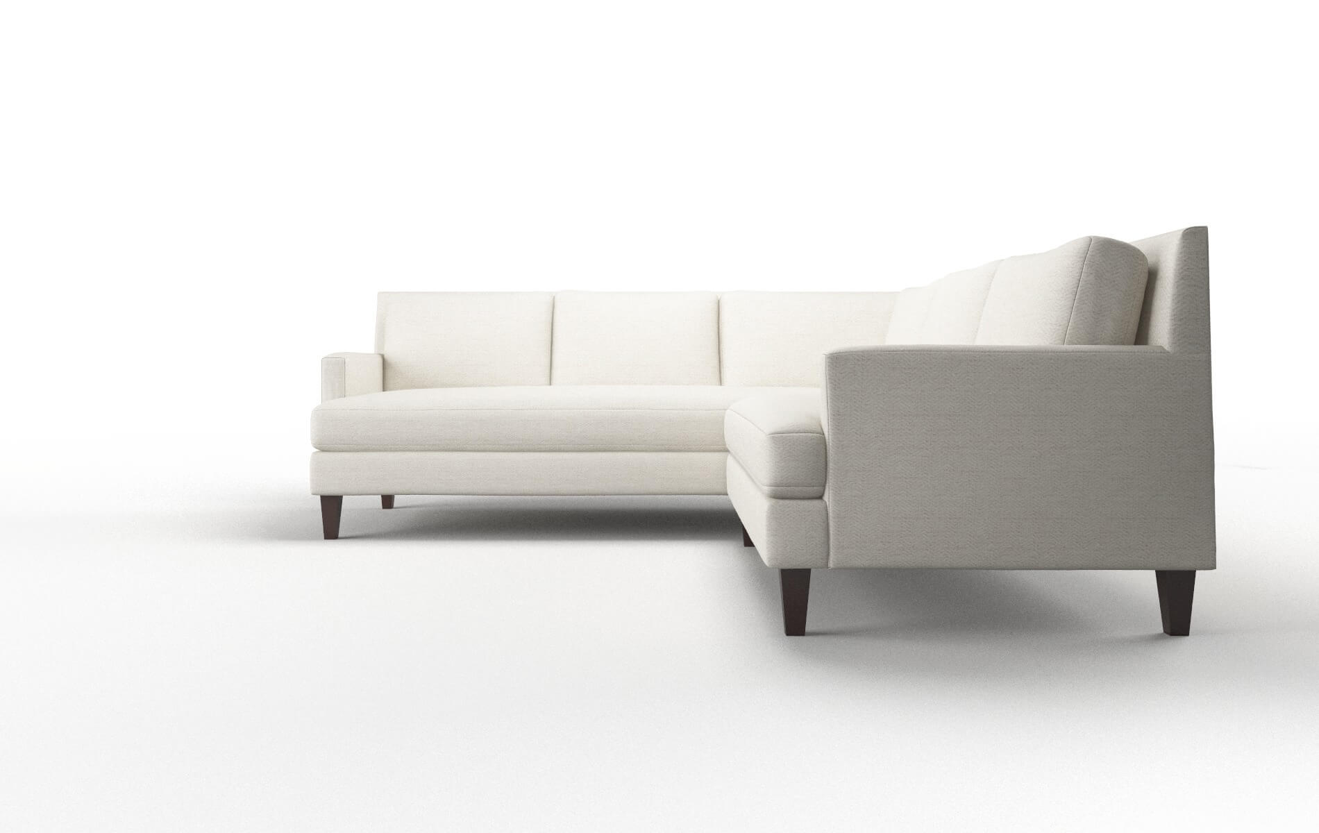 Miller Sectional - Catalina Linen